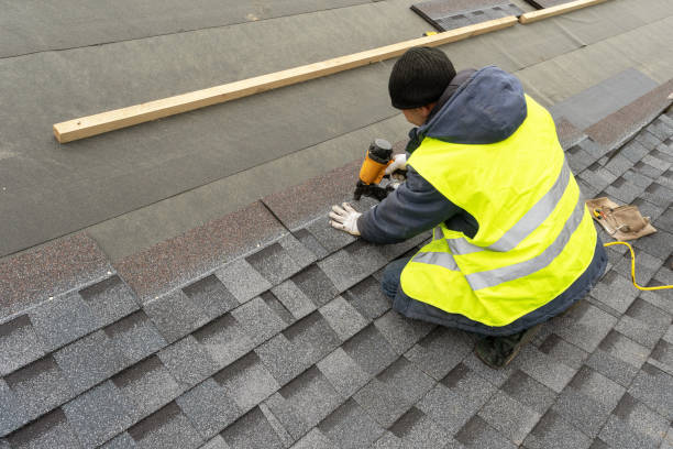 Best Roof Repair Services  in Pardeeville, WI