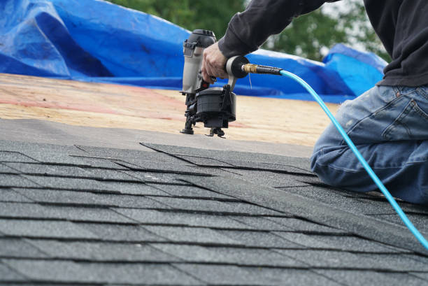 Gutter Installation and Roofing in Pardeeville, WI