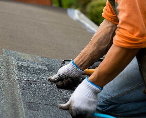 Slate Roofing Contractor in Pardeeville, WI