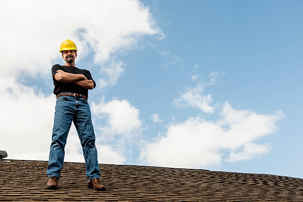 Best Emergency Roof Repair  in Pardeeville, WI