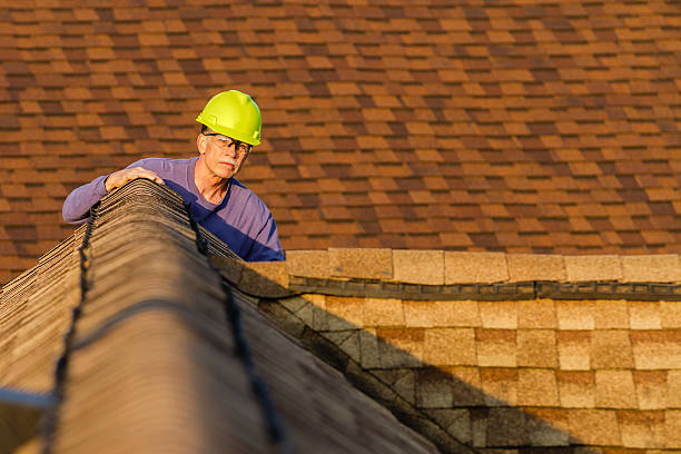 Best Commercial Roofing Services  in Pardeeville, WI